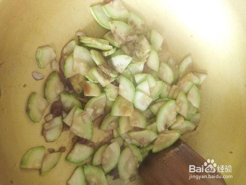 尿结石吃茭瓜,尿结石患者的天然食疗选择