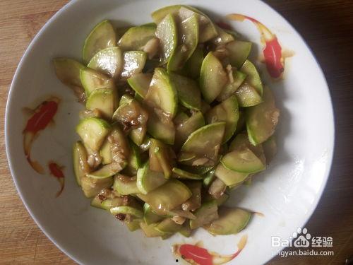 尿结石吃茭瓜,尿结石患者的天然食疗选择