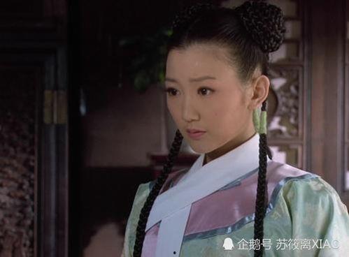 穿越成吃瓜丫鬟,笑看宫廷风云，揭秘古代宫廷秘闻