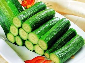 吃脆瓜湿气重吗,脆瓜食用与湿气关系探讨