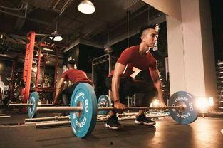 健身男吃瓜群众,吃瓜群众的健身生活揭秘