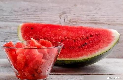 吃瓜多了拉血,揭秘饮食与健康之谜