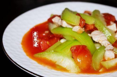 带你吃瓜西红柿炒鸡蛋,带你轻松学会西红柿炒鸡蛋