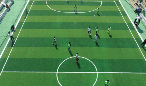 足球网红吃瓜,场外风云再起