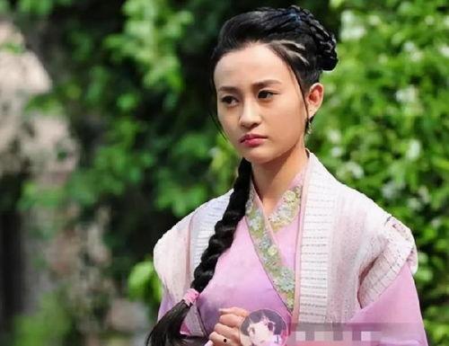 闪现吃瓜女配,揭秘娱乐圈背后的秘密风云