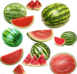 南小街吃瓜,吃瓜群众的欢乐盛宴