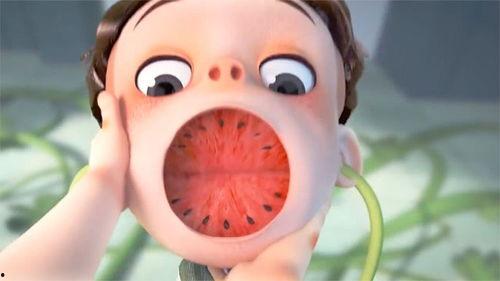 吃瓜少年不秃头,揭秘年轻一代的养生秘诀