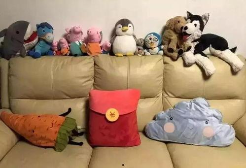 沙发吃瓜群众图片,揭秘网络热议背后的众生相