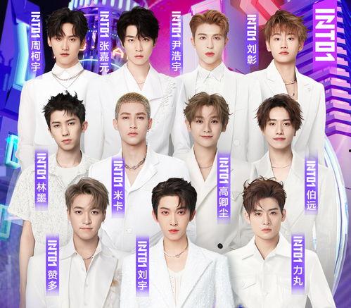 表演男女舞台吃瓜,男女明星的甜蜜互动瞬间