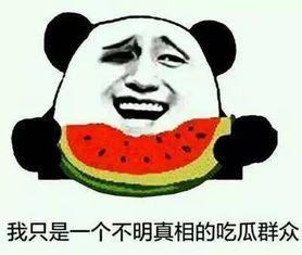 瓜哥哥带你吃西瓜