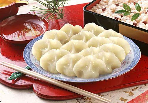 吃瓜饺子的寓意,品味人生百态，笑对世间纷扰