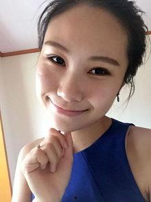 吃瓜学妹眼睛,一场视觉盛宴