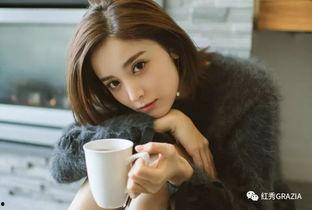 吃瓜学妹眼睛,一场视觉盛宴