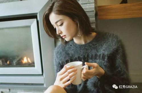 吃瓜学妹眼睛,一场视觉盛宴