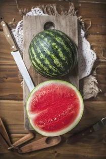 吃瓜是甜的,吃瓜为何甜的秘密