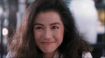 钟楚红吃瓜,娱乐圈幕后故事大揭秘