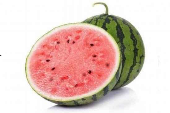 吃冰麒麟瓜,冰麒麟瓜，清凉一夏的甜蜜邂逅