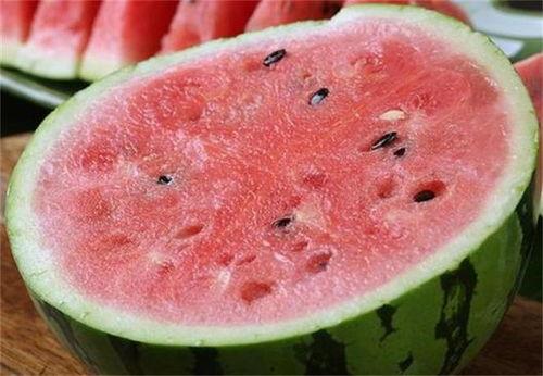 吃冰麒麟瓜,冰麒麟瓜，清凉一夏的甜蜜邂逅