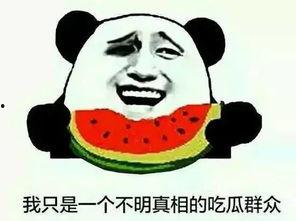 不喝水吃瓜,不喝水，吃瓜也能畅快一夏