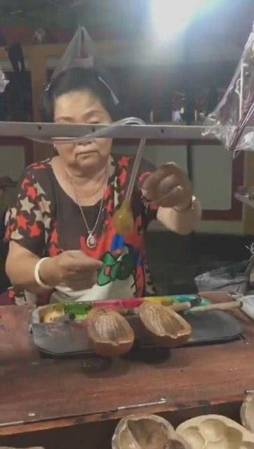 缅北吃瓜大妈视频,揭秘神秘视频背后的故事