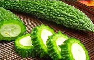 农人吃凉瓜的视频