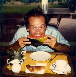 奥斯卡吃瓜表情,吃瓜表情背后的明星秘密大揭秘