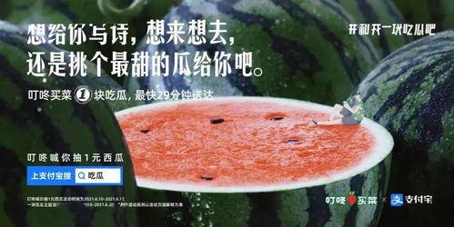 配吃瓜的文案,一起来吃瓜吧！