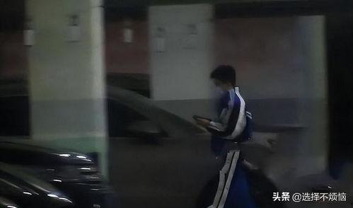 吃瓜网友曝光事件