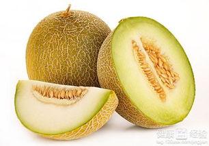 如此吃哈密瓜,尽享甜蜜滋味