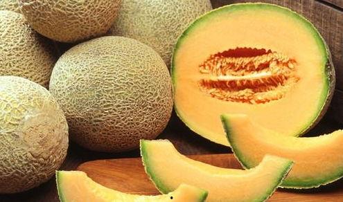 如此吃哈密瓜,尽享甜蜜滋味