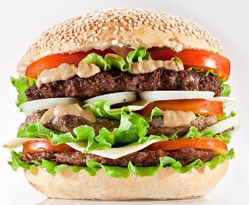 七号汉堡吃瓜,揭秘网红美食背后的吃瓜故事