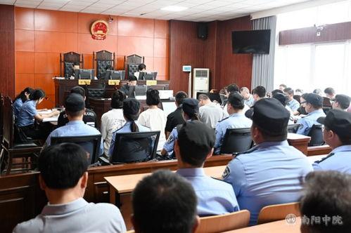 法院旁听吃瓜结果,吃瓜群众见证法律公正瞬间