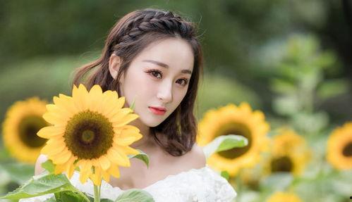 吃瓜少女魏继芳,揭秘娱乐圈背后的故事