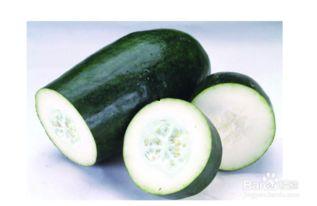 北方吃蜜瓜,夏日清凉味蕾之旅