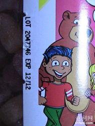 吃瓜小熊小孩,揭秘童趣世界中的甜蜜与成长