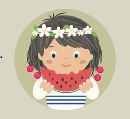 ai吃瓜漫画,揭秘虚拟世界中的趣味与争议