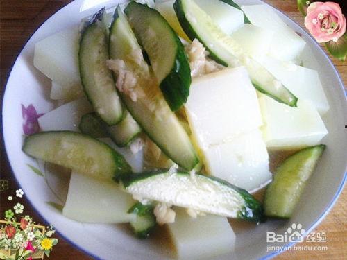 瓜根粉怎么吃,轻松解锁美味新体验