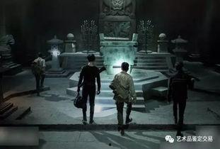 吃瓜区盗墓笔记,吃瓜区揭秘古墓之谜