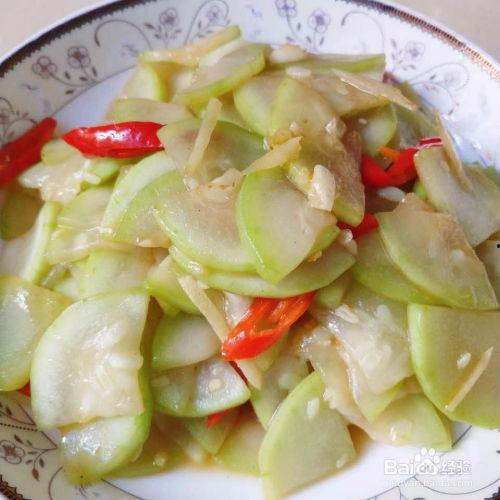 西安葫芦瓜怎么吃,传统与创新融合的美味探索