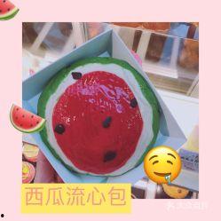 吃瓜留瓜心的图片,揭秘吃瓜者的独特品味