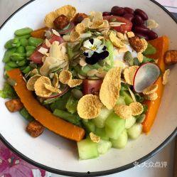 吃瓜留瓜心的图片,揭秘吃瓜者的独特品味