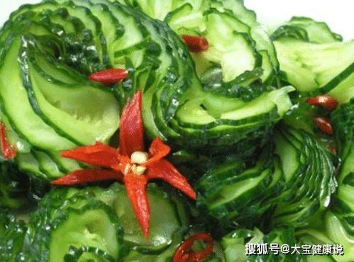 吃白瓜的坏处,揭秘吃白瓜的五大坏处