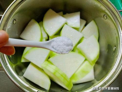 旺瓜如何切片吃,解锁美味新境界