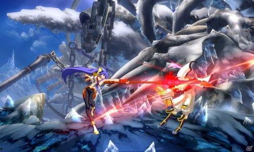 郑吒吃瓜 枪兵默示录,一场末世生存的奇幻之旅