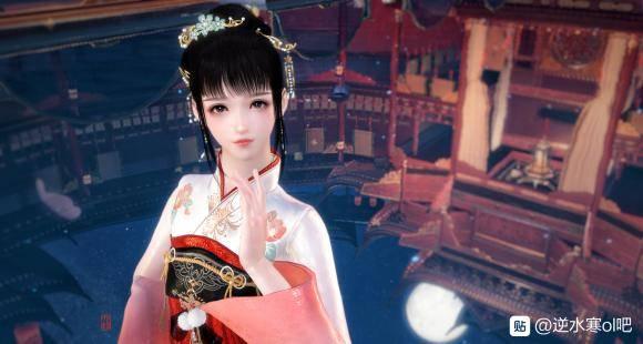 逆水寒吃瓜玫瑰,吃瓜玫瑰背后的江湖风云