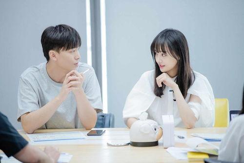 吃瓜恋爱节目,恋爱节目中的甜蜜碰撞与成长之旅