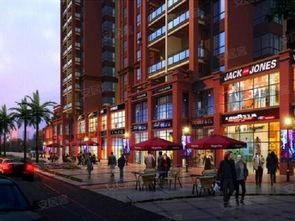 万泰汇广场吃瓜