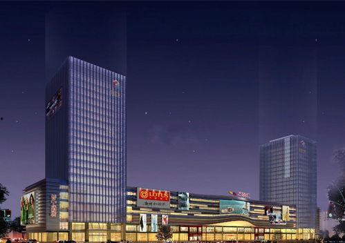 万泰汇广场吃瓜