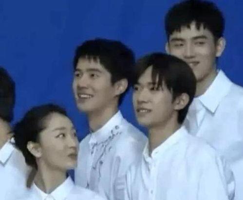 boys 吃瓜,揭秘吃瓜背后的娱乐真相