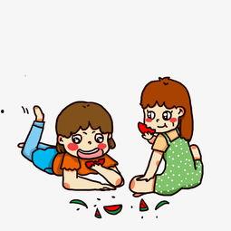 吃瓜群众照片动漫,吃瓜群众与动漫角色的奇幻邂逅